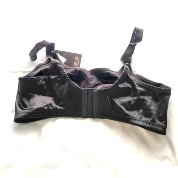Bali Double Support Wireless Full Coverage Bra NWT 40D😍 - Picture 7 of 10